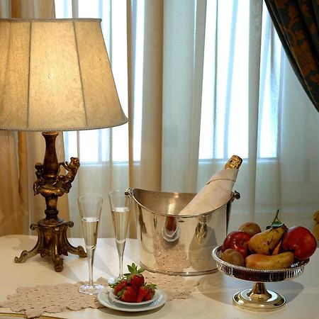 Hotel Villa Dorata Nicolosi Buitenkant foto