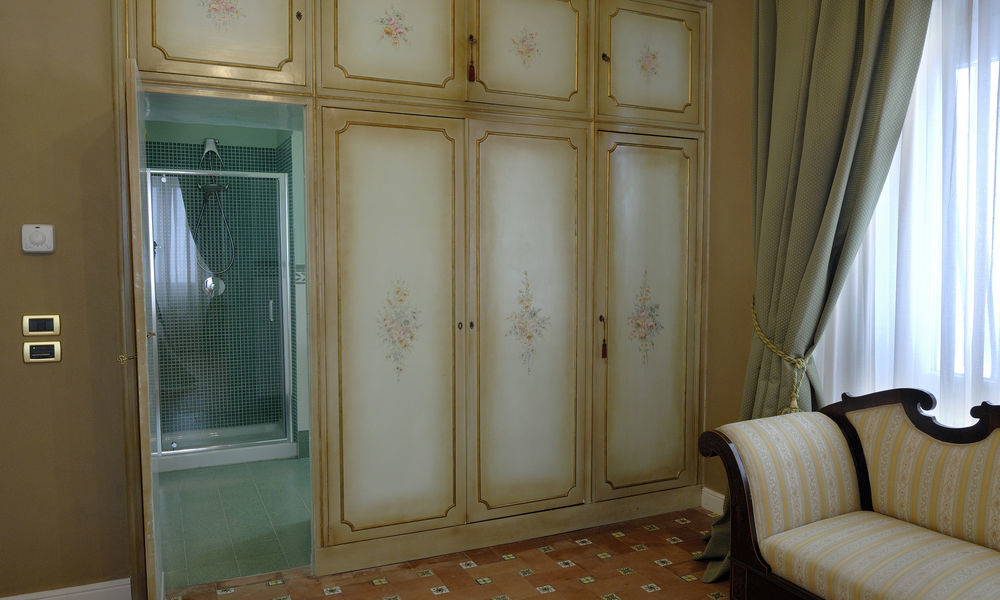 Hotel Villa Dorata Nicolosi Buitenkant foto