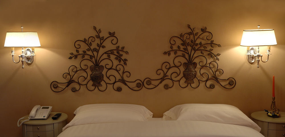 Hotel Villa Dorata Nicolosi Buitenkant foto