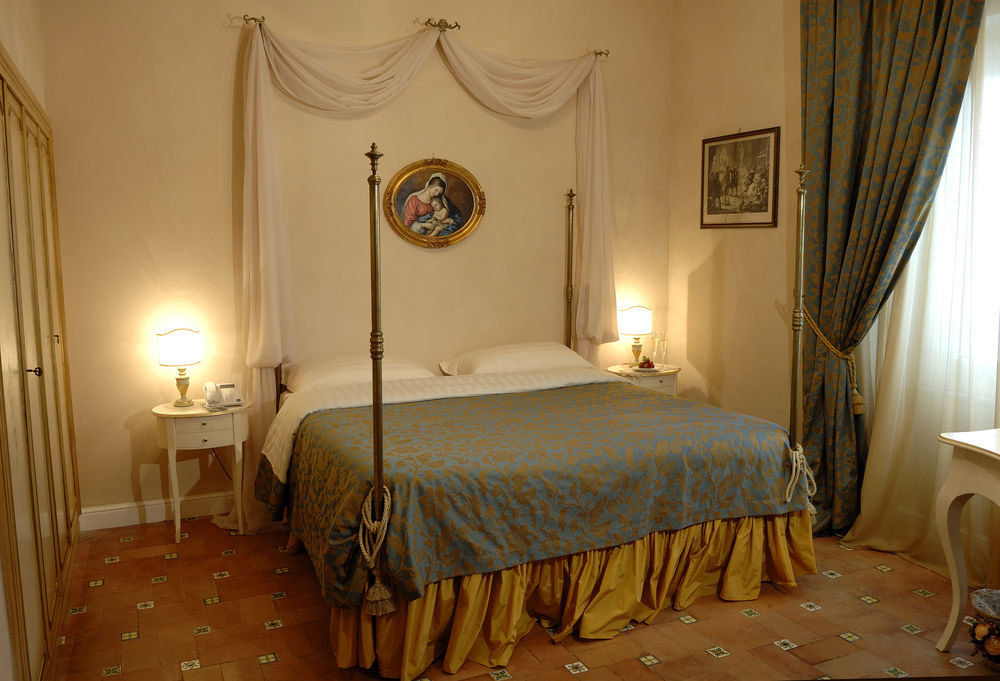 Hotel Villa Dorata Nicolosi Buitenkant foto